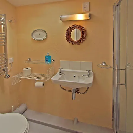 Tatil Evi 4 Bed In Renvyle Oc-i258 *