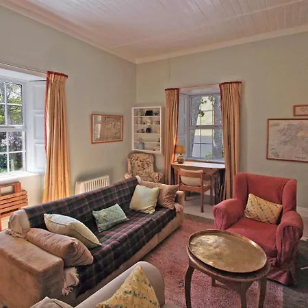 4 Bed In Renvyle Oc-i258 Ferienhaus
