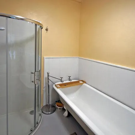 4 Bed In Renvyle Oc-i258 Ferienhaus *