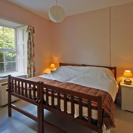 Tatil Evi 4 Bed In Renvyle Oc-i258