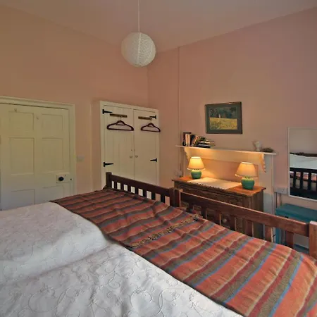 Tatil Evi 4 Bed In Renvyle Oc-i258 *