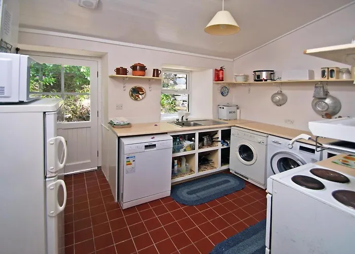 4 Bed In Renvyle Oc-i258 Salrock